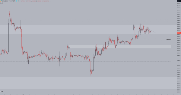 What volatility? Bitcoin price dismisses FOMC, Mt. Gox with $26.7K dip