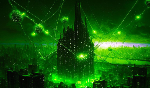 Top-35 Altcoin Ignores Crypto Market Doldrums and Surges by Nearly 45% in the Past Month Amid Spike in Activity