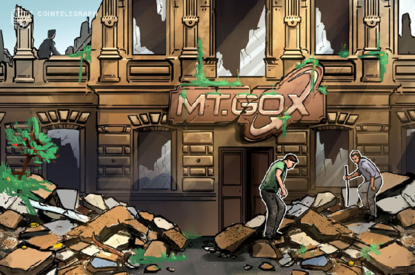 Mt. Gox Bitcoin repayment: The day that never comes