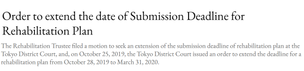 Mt. Gox Bitcoin repayment: The day that never comes