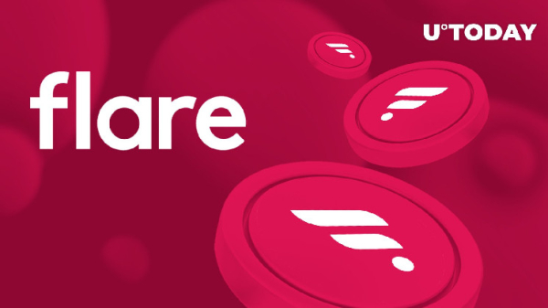 Ripple Ally Flare to Enter into New Staking Era, Here's What to Expect