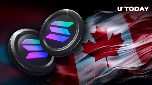 Solana (SOL) Welcomes Canadian Digital Dollar QCAD: Details