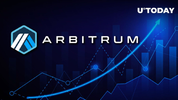 Arbitrum (ARB) Jumps 10% to Break Long Stalemate, More Surge to Come?