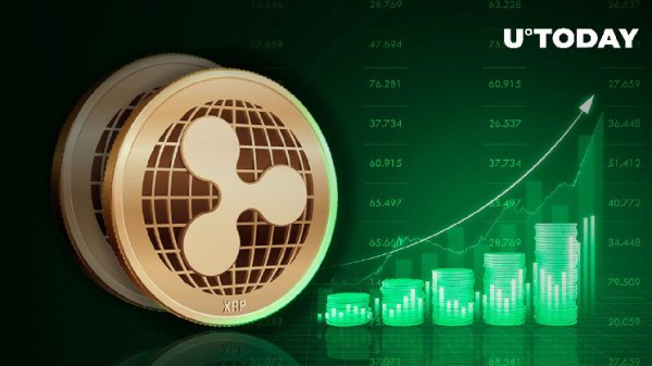 XRP Sees Explosive 700% Surge in Fund Inflows, While Ripple Payments Gains Traction XRP Sees Explosive 700% Surge in Fund Inflows, While Ripple Payments Gains Traction
