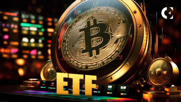 Crypto Influencer Projects $100,000 For BTC Amid Bitcoin ETF Frenzy