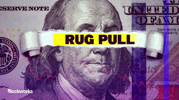 Synapse confirms investigation into liquidity provider&rsquo;s &lsquo;unusual activity&rsquo;