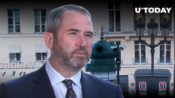 Ripple&rsquo;s Brad Garlinghouse Says They Are On Global Hiring Spree