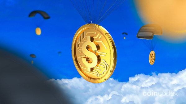 XRP Airdrop 2023: Here's How You Can Check If You're Eligible