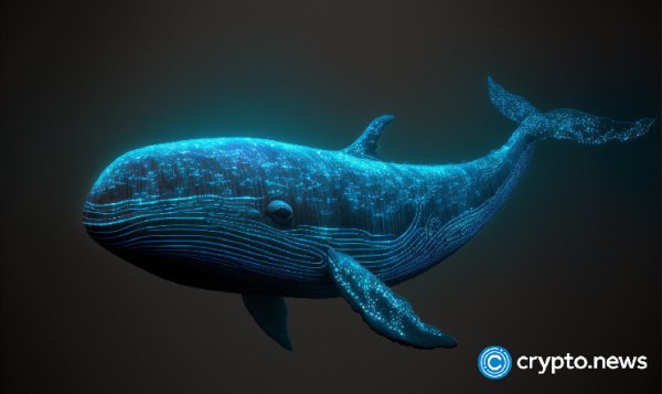 Crypto whales shuffle millions via Binance amid regulatory scrutiny Crypto whales shuffle millions via Binance amid regulatory scrutiny