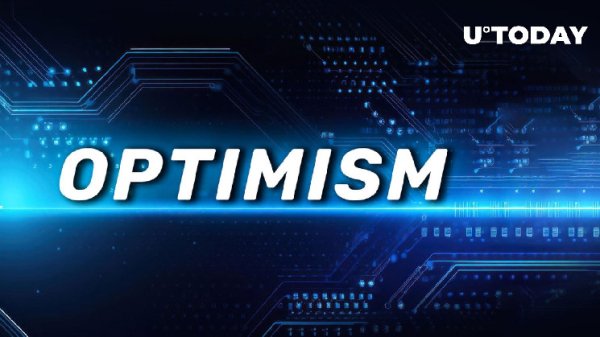 Optimism (OP) Organized Yet Another Airdrop, Here's Who Is Eligible Optimism (OP) Organized Yet Another Airdrop, Here's Who Is Eligible