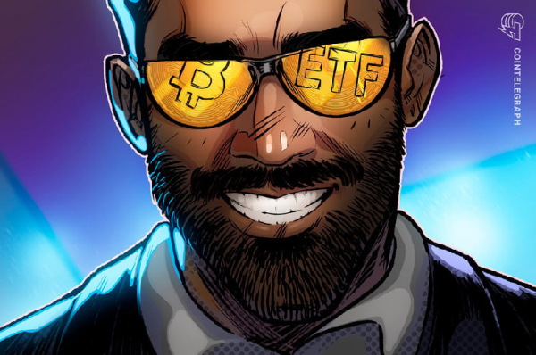 Bitwise amends spot Bitcoin ETF application with new, detailed argumentation