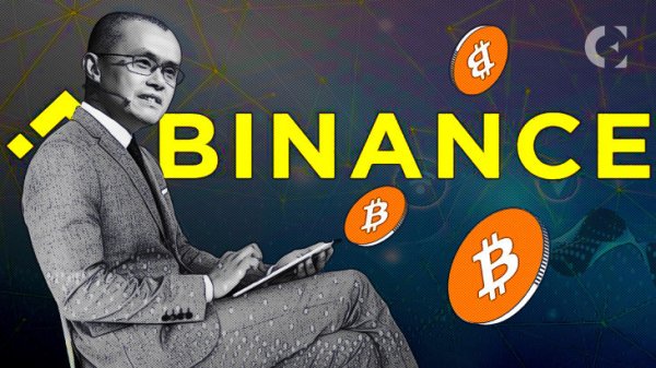 Could Bitcoin Crash to $5,000 Following a Collapse of Binance? Could Bitcoin Crash to $5,000 Following a Collapse of Binance?