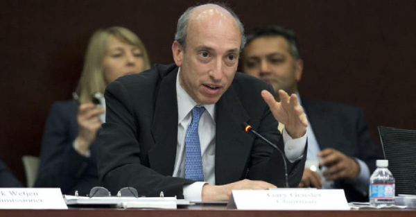 SEC Chairman Gary Gensler to Speak Tomorrow! Is Bitcoin on the Agenda?