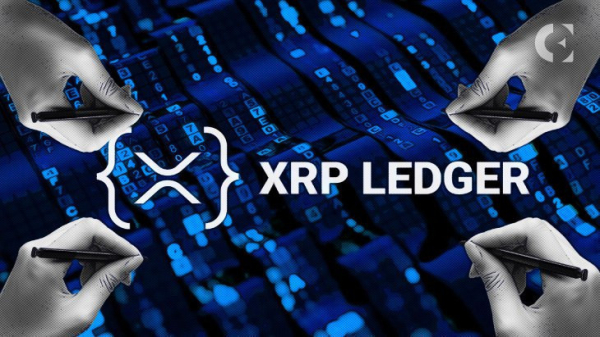Ripple CBDC Advisor Honors Two Under-The-Radar XRPL Innovators