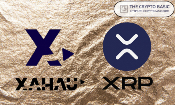 XAH May Surpass XRP Price, as XRPL Sidechain Token Make New ATH Above $0.60