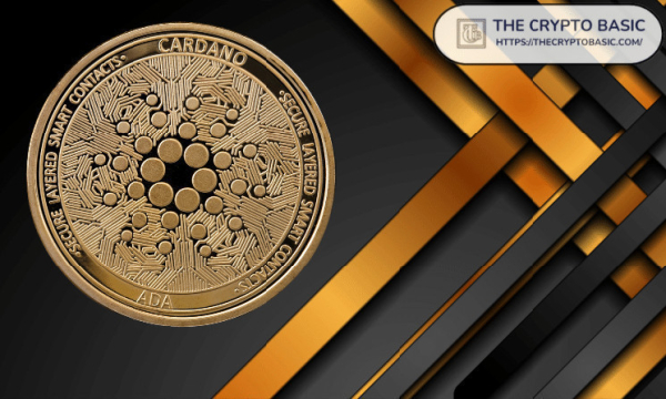 Here Are Top-performing Cardano-based Tokens, with CardanoGPT (CGI) Recording 782% Growth