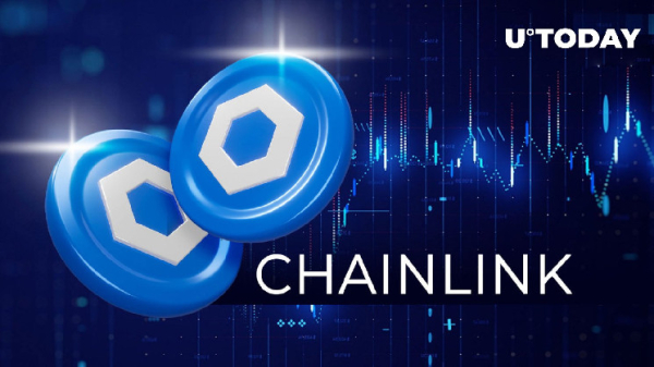 Chainlink (LINK) Adds 10%, Becomes Most Purchased Token