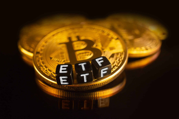 Bitcoin ETF: Here are Key Trends to Watch This Week