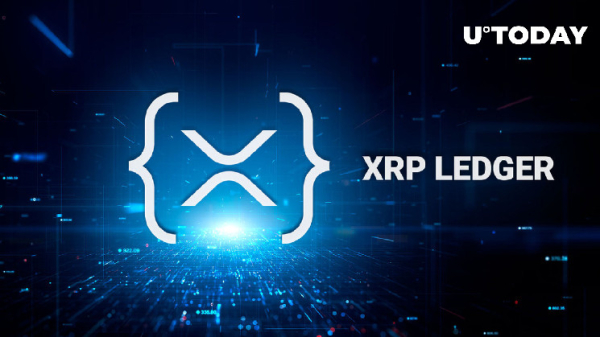 XRP Ledger Witnesses Unusual 350% Transaction Spike, But There's a Catch