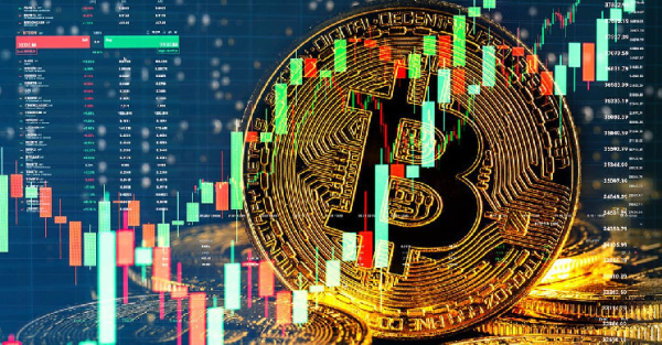 Major Factors Confirm ATH For Bitcoin Price And Crypto Market