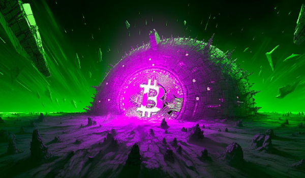 Last Time This Indicator Flashed, Bitcoin All-Time Highs Were Two Months Away, According to Crypto Analyst