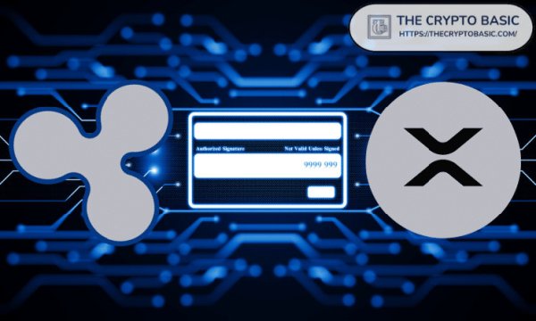 Ripple API Data Shows Ripple Sold $104,010,323 XRP in 21 Days, Double the Six-Month Average Ripple API Data Shows Ripple Sold $104,010,323 XRP in 21 Days, Double the Six-Month Average