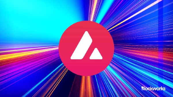Avalanche flips MATIC, TRX and LINK to become a top-10 crypto Avalanche flips MATIC, TRX and LINK to become a top-10 crypto