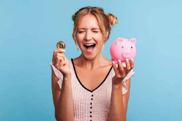 This is how much a $1,000 Bitcoin investment in January is now worth