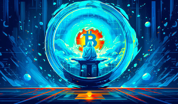 Bitcoin Gearing Up To Soar As Indicator Signals Strong Momentum for BTC, According to Analyst Henrik Zeberg