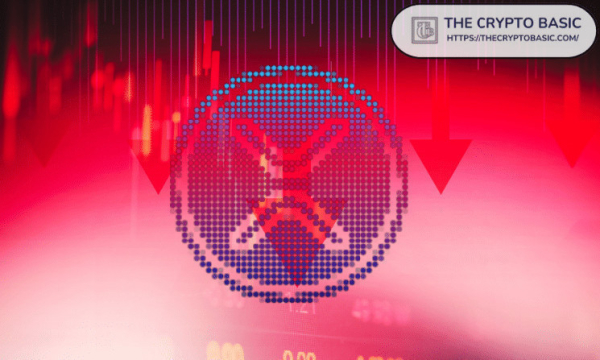 Here&rsquo;s Why XRP Has Barely Moved in Five Years