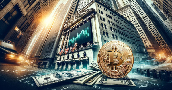 Arthur Hayes sees new arbitrage opportunities in SEC's crypto ETF concerns