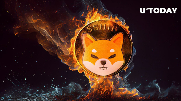 Shiba Inu Weekly Burn Rate Skyrockets 1,517% as Billions of SHIB Burned