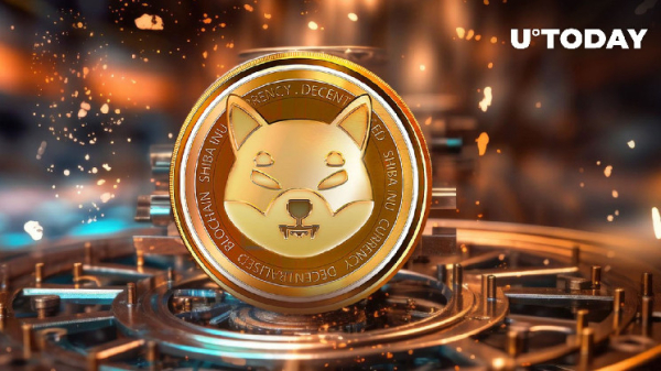 20 Million SHIB From Shiba Inu Team Go to Random Crypto User: Details