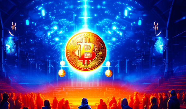 TradFi To Have &lsquo;Outsized Influence&rsquo; Over Bitcoin? ETFs Currently Hold 3.8% of BTC Maximum Supply: CoinGecko