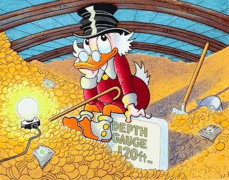 MicroStrategy: Betting the Farm on Bitcoin