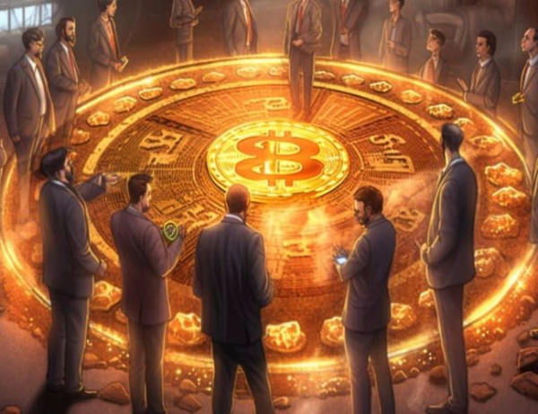 Bitcoin whales aim to reclaim $42K after BTC price dives over 3%