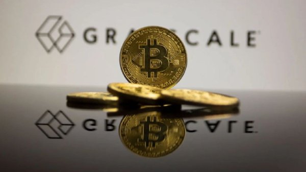 Grayscale Executives Update Investors About GBTC's Approval As Spot Bitcoin ETF