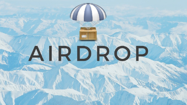 Altcoin Airdrop Announced to Be Listed on Binance Tomorrow! DWF Labs Took Action!