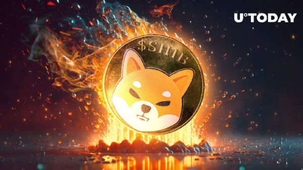 Shiba Inu (SHIB) Burn Rate Jumps by 5,000% as Whale Migration Begins