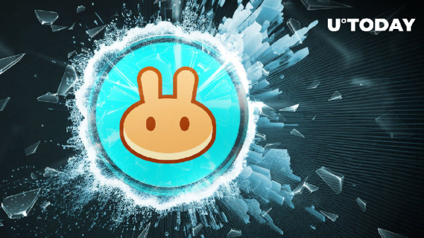 This Asset Might Explode Soon, But Reason Is Not What You Think