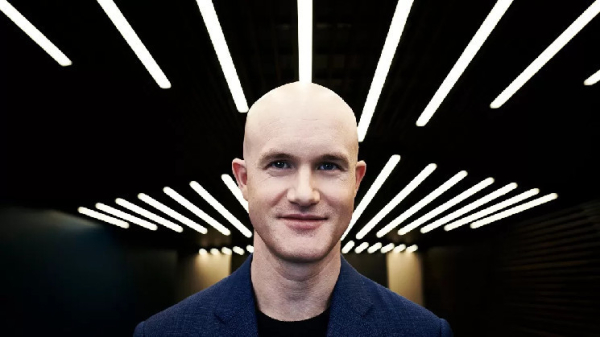 Coinbase CEO Brian Armstrong Makes an Exciting Solana (SOL) Announcement