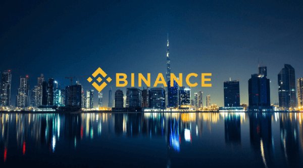 MOVR Price Jumps Nearly 5% As Binance Futures Launches MOVRUSTD Perpetual Contract MOVR Price Jumps Nearly 5% As Binance Futures Launches MOVRUSTD Perpetual Contract