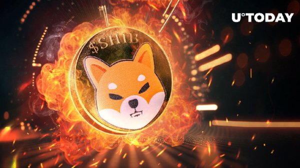Shiba Inu Burns Billions: SHIB Burn Rate Skyrockets by 727,870% Shiba Inu Burns Billions: SHIB Burn Rate Skyrockets by 727,870%