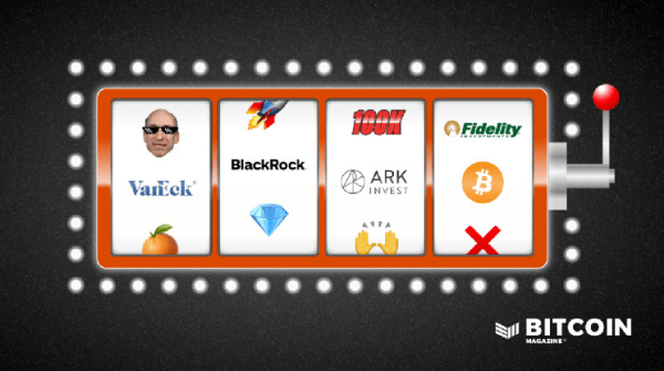 First-Ever Bitcoin Spot ETF Prediction Market, Betting Odds Published By Nitrobetting.eu