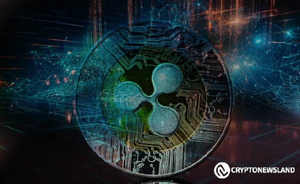 XRP Defies Market Trends, Maintains Bullish Momentum XRP Defies Market Trends, Maintains Bullish Momentum