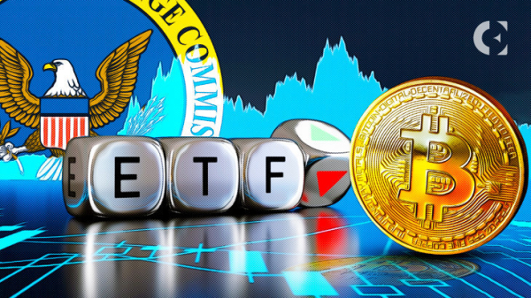 Data Shows Traders Already Priced In SEC Decision on Bitcoin ETF