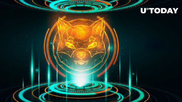 Shiba Inu Sees 8 Trillion Token Withdrawal