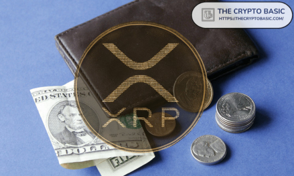 Top Wallet With Over 37M Verified Users Adds XRP