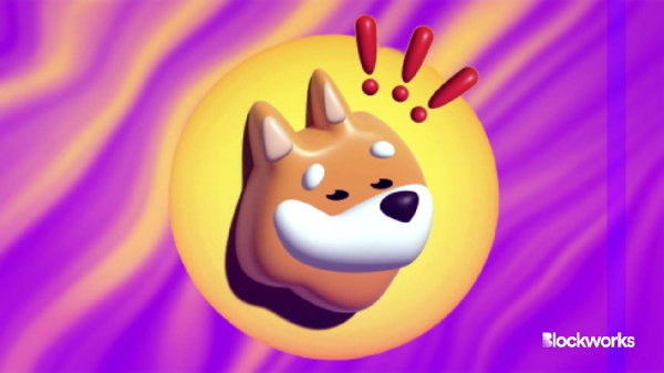 BONKbot volumes rise as the memecoin's DeFi uses grow