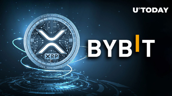 20 Million XRP Sent to Bybit From Anonymous Wallet: What's Reason?
